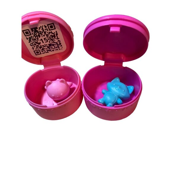 Gabby’s Dollhouse Toy Figures Gabby Girl Baby Box Cat  and Accessories Custom Lo - Picture 2 of 9